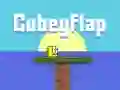 Permainan CubeyFlap talian Permainan CubeyFlap talian
