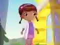 Permainan Doc Mcstuffins Pelari Tanpa Henti Gadis talian Permainan Doc Mcstuffins Pelari Tanpa Henti Gadis talian