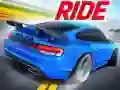 Permainan Pemanduan Drift talian