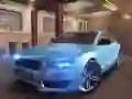 Permainan Pemanduan Kereta Asfalt Ekstrem talian