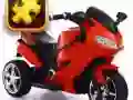 Permainan Cabaran Jigsaw Motosikal talian Permainan Cabaran Jigsaw Motosikal talian