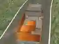 Permainan Simulator Lori Kargo talian