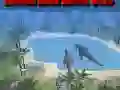 Permainan Dinosaur: Dunia Kelangsungan Hidup Jurassic talian Permainan Dinosaur: Dunia Kelangsungan Hidup Jurassic talian