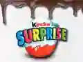 Permainan Kinder Surprise talian Permainan Kinder Surprise talian
