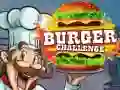 Permainan Cabaran Burger talian Permainan Cabaran Burger talian
