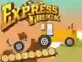 Permainan Trak Ekspres talian Permainan Trak Ekspres talian