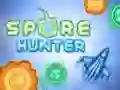 Permainan Pemburu Spora talian