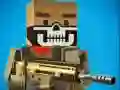 Permainan Perang Pixel Gila talian Permainan Perang Pixel Gila talian