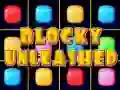 Permainan Blocky Dilepaskan talian Permainan Blocky Dilepaskan talian
