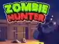 Permainan Pemburu Zombi talian Permainan Pemburu Zombi talian