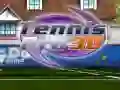 Permainan Tenis Pro 3D talian