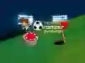 Permainan Evolusi Footgolf Ekstrem talian Permainan Evolusi Footgolf Ekstrem talian
