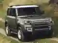 Permainan Land Rover Defender 90 talian Permainan Land Rover Defender 90 talian