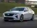 Permainan Cadillac Ct4 talian Permainan Cadillac Ct4 talian