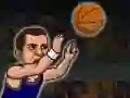 Permainan Swooshes Bola Keranjang talian Permainan Swooshes Bola Keranjang talian