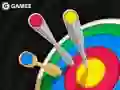 Permainan Pukulan Warna talian Permainan Pukulan Warna talian