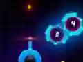 Permainan Neon Blaster 2 talian Permainan Neon Blaster 2 talian