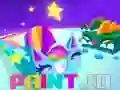 Permainan Paint.io talian