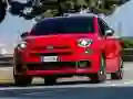 Permainan Fiat 500x Sport talian Permainan Fiat 500x Sport talian