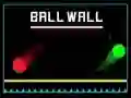 Permainan Dinding Bola talian Permainan Dinding Bola talian