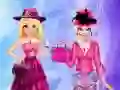 Permainan Fesyen Festival BFF Feather talian Permainan Fesyen Festival BFF Feather talian