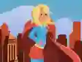 Permainan Puzzel Wanita Super talian Permainan Puzzel Wanita Super talian