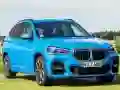 Permainan BMW X1 talian Permainan BMW X1 talian
