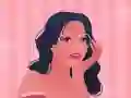 Permainan Puzzle Dengan Rambut Kerinting talian Permainan Puzzle Dengan Rambut Kerinting talian