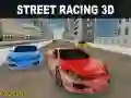 Permainan Lumba Jalanan 3D talian Permainan Lumba Jalanan 3D talian