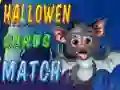 Permainan Padankan Kad Halloween talian Permainan Padankan Kad Halloween talian