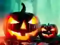 Permainan Cabaran Memori Halloween talian Permainan Cabaran Memori Halloween talian
