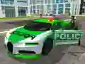 Permainan Pengejaran Polis: Pemandu Polis Sebenar talian Permainan Pengejaran Polis: Pemandu Polis Sebenar talian