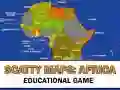Permainan Peta Scatty Afrika talian Permainan Peta Scatty Afrika talian