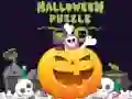 Permainan Teka-Teki Halloween talian Permainan Teka-Teki Halloween talian