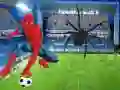 Permainan Futbol Spidy talian Permainan Futbol Spidy talian
