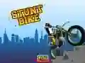 Permainan BMX Stunt talian Permainan BMX Stunt talian