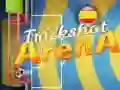 Permainan Arena Trickshot talian Permainan Arena Trickshot talian