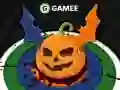 Permainan Pukulan Halloween talian Permainan Pukulan Halloween talian