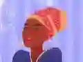 Permainan Teka-teki Puteri Afrika talian Permainan Teka-teki Puteri Afrika talian