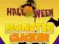 Permainan Pelanggan Pencet Monster Halloween talian Permainan Pelanggan Pencet Monster Halloween talian