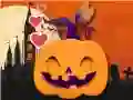 Permainan Bola Cinta Halloween talian Permainan Bola Cinta Halloween talian