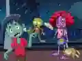 Permainan Puzzle Zombie Menarik talian Permainan Puzzle Zombie Menarik talian