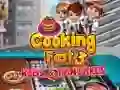 Permainan Memasak Pantas 3: Tulang Rusuk dan Pancake talian