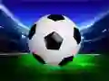 Permainan Pesta Bola Sepak Hyper Kick Up talian