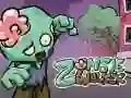 Permainan Pengembara Zombie talian Permainan Pengembara Zombie talian