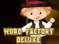 Permainan Kilang Kata Deluxe talian