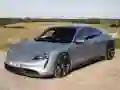 Permainan Porsche Taycan Turbo S talian Permainan Porsche Taycan Turbo S talian