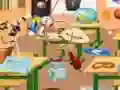 Permainan Hiper Kembali ke Sekolah talian Permainan Hiper Kembali ke Sekolah talian