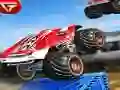 Permainan Trak Monster Mustahil talian