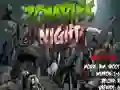 Permainan Malam Zombie talian Permainan Malam Zombie talian